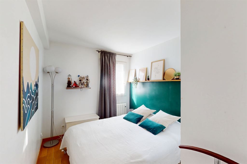 appartement 3 pièces en vente sur CLAMART (92140)