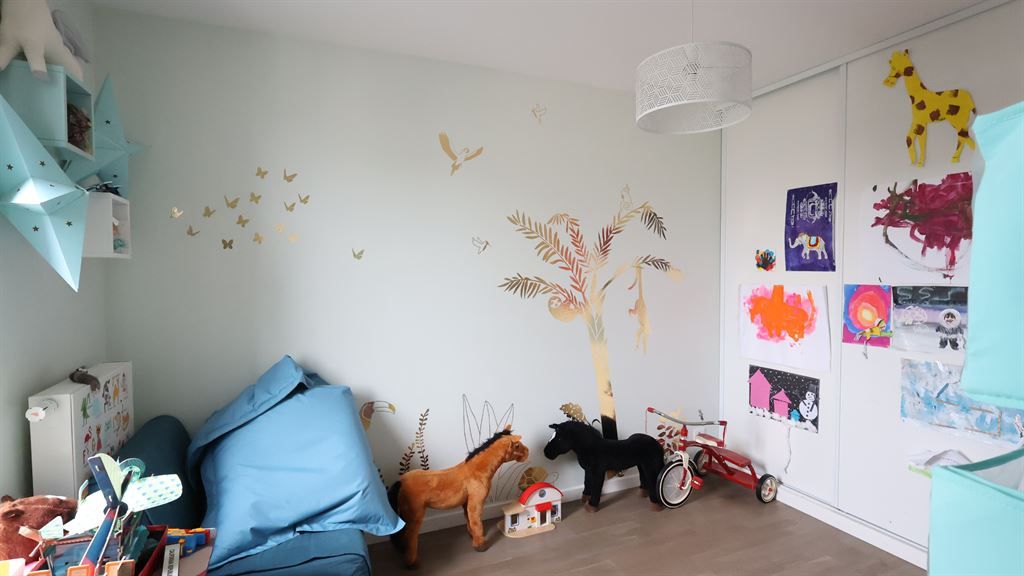 appartement 4 pièces en vente sur ISSY LES MOULINEAUX (92130)