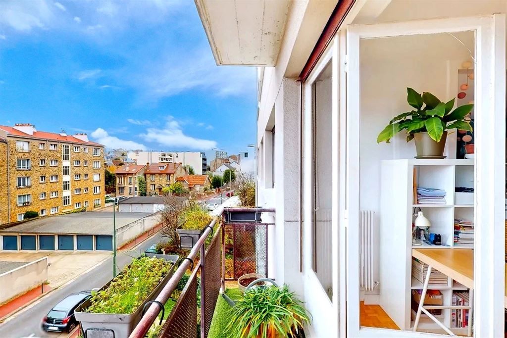 appartement 5 pièces en vente sur CLAMART (92140)