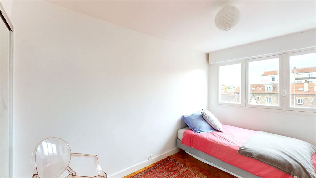 appartement 5 pièces en vente sur CLAMART (92140)