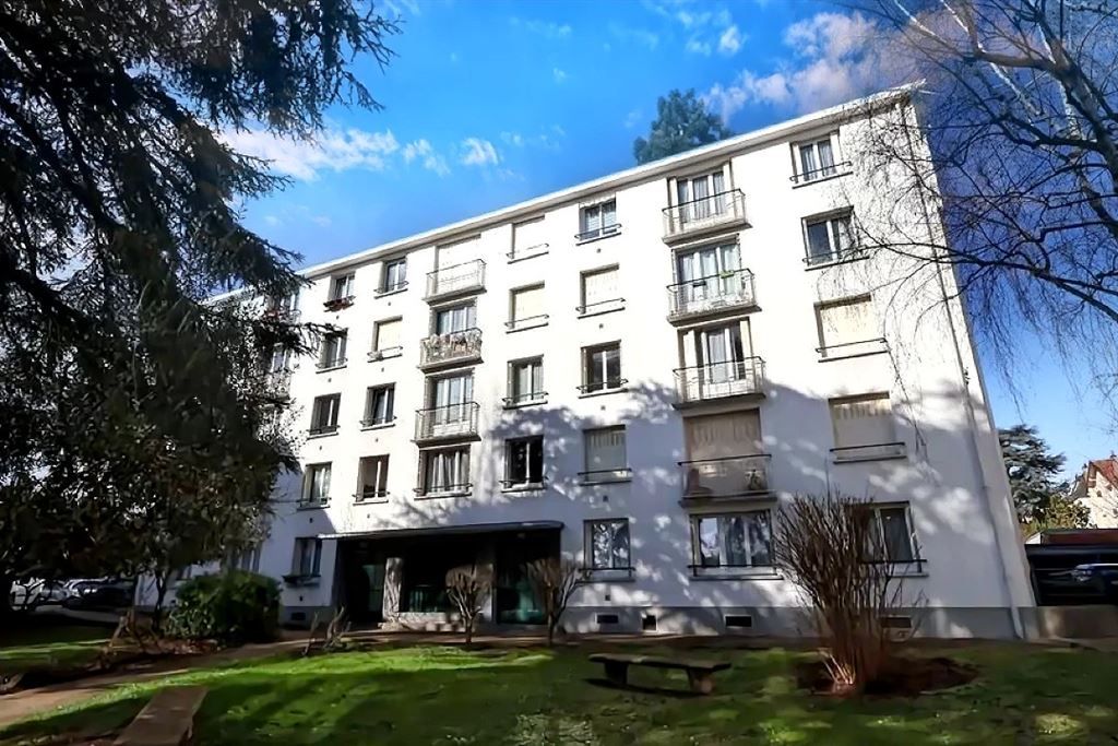 appartement 4 pièces en vente sur CLAMART (92140)