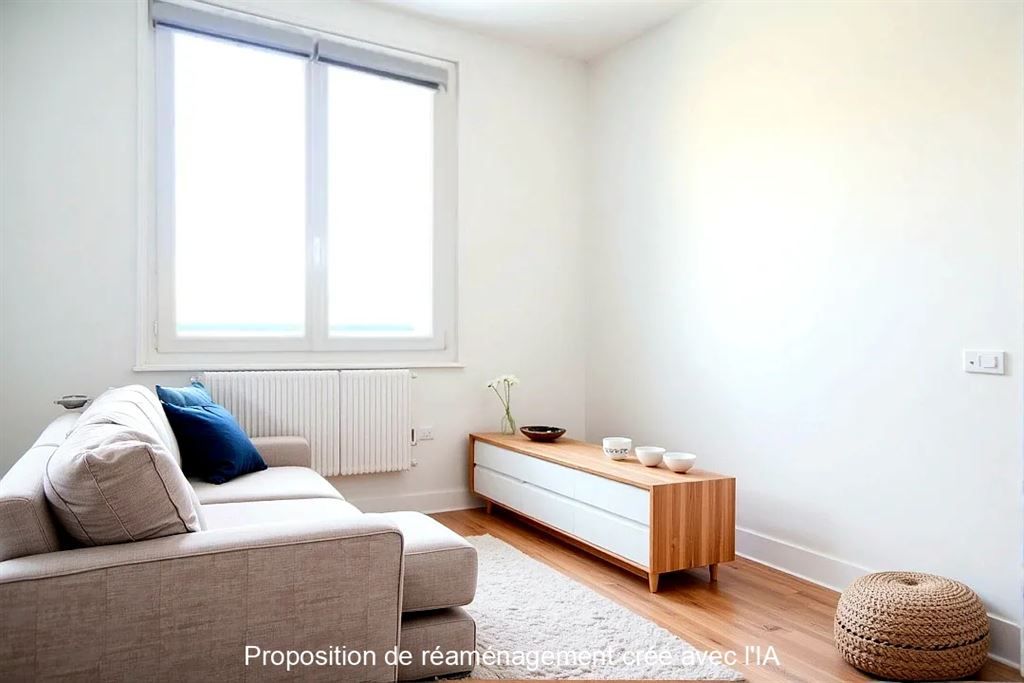 appartement 4 pièces en vente sur CLAMART (92140)