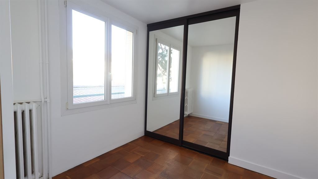 appartement 4 pièces en vente sur CLAMART (92140)