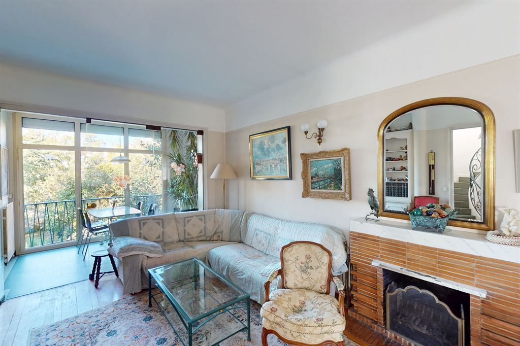 maison 8 pièces en vente sur CLAMART (92140)