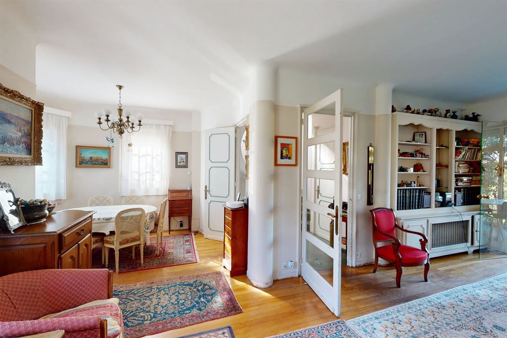 maison 8 pièces en vente sur CLAMART (92140)