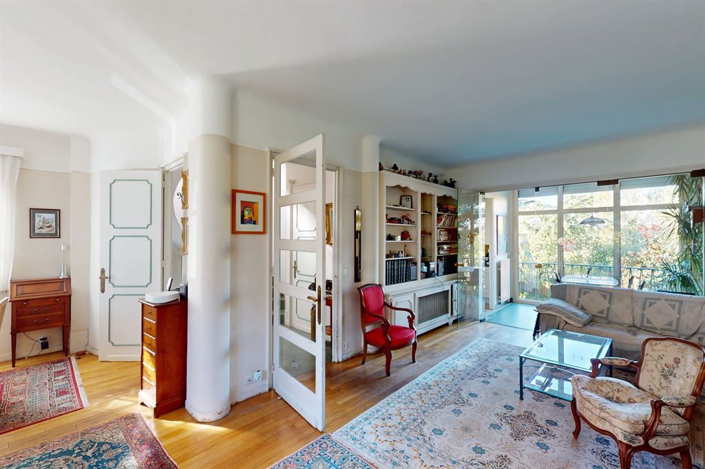 maison 8 pièces en vente sur CLAMART (92140)