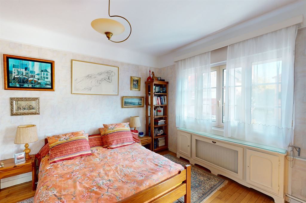 maison 8 pièces en vente sur CLAMART (92140)