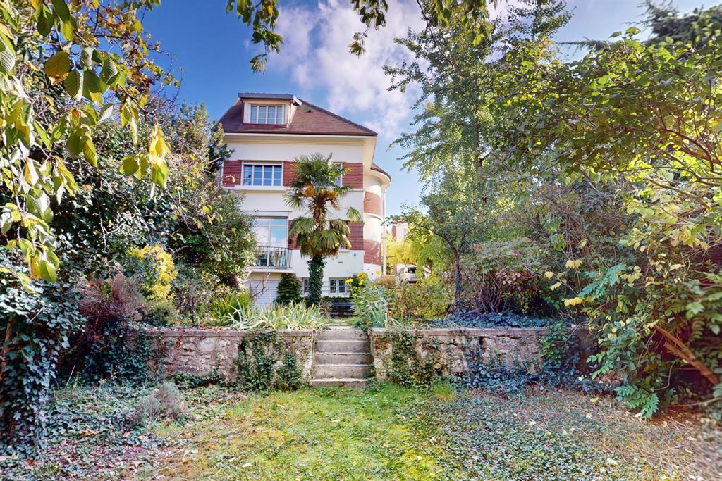 maison 8 pièces en vente sur CLAMART (92140)