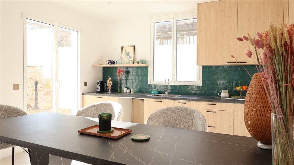 maison 5 pièces en vente sur CLAMART (92140)