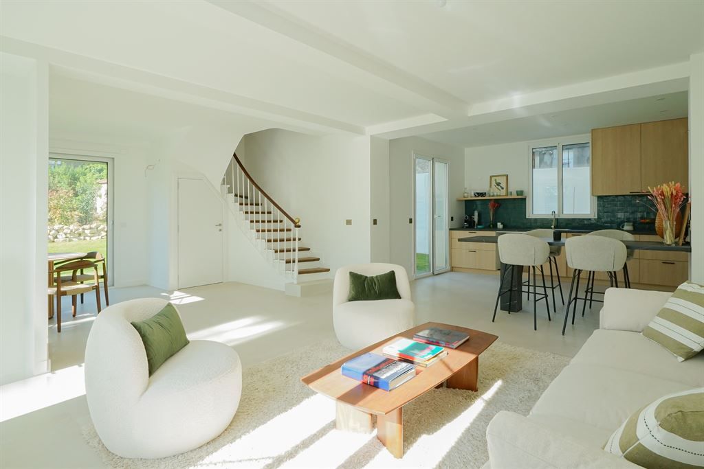 maison 5 pièces en vente sur CLAMART (92140)