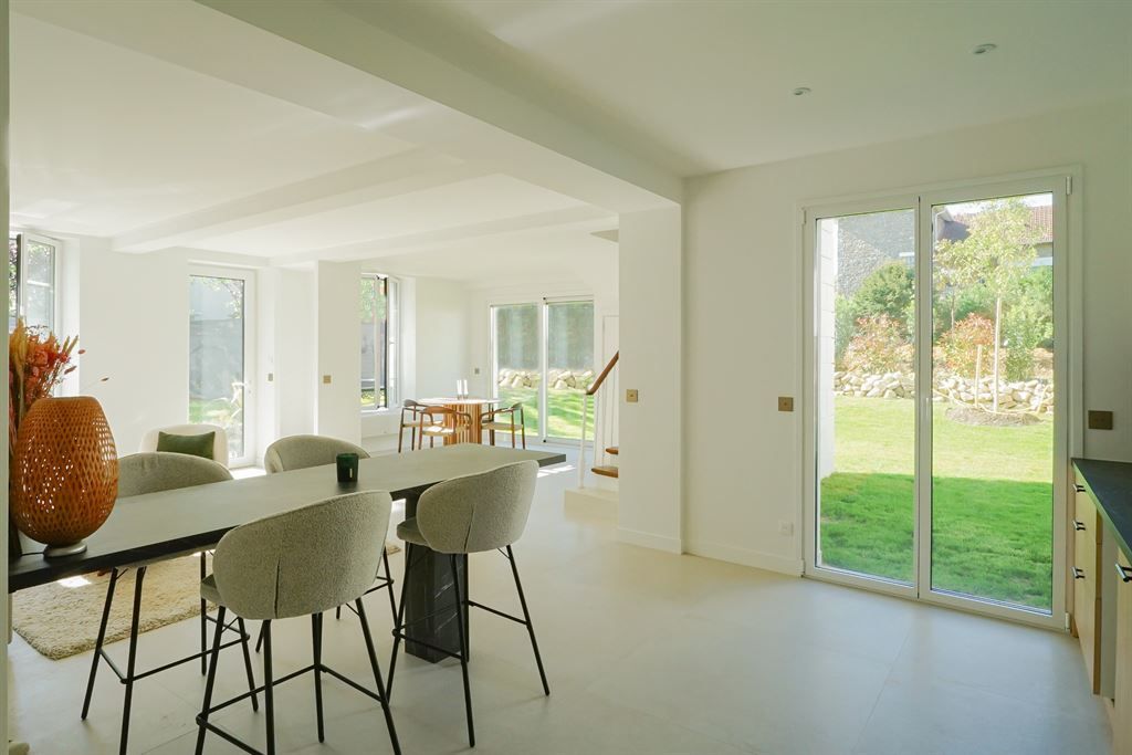 maison 5 pièces en vente sur CLAMART (92140)