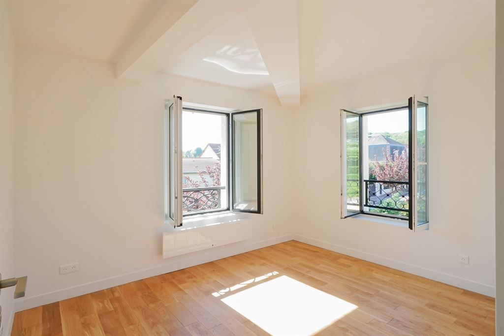 maison 5 pièces en vente sur CLAMART (92140)