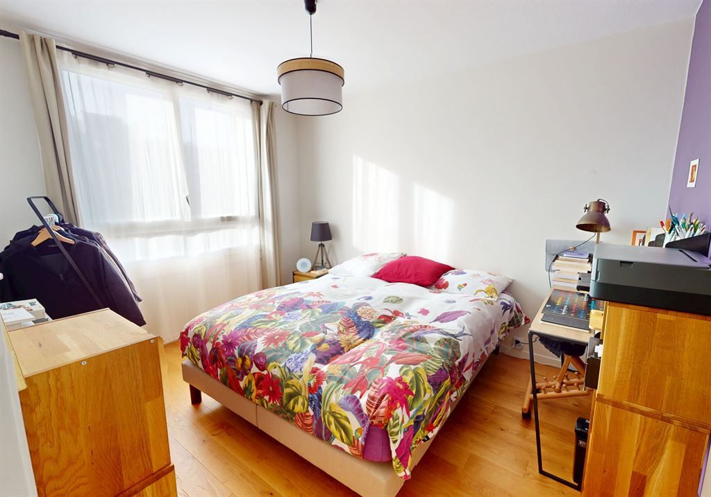 appartement 2 pièces en vente sur CHATILLON (92320)