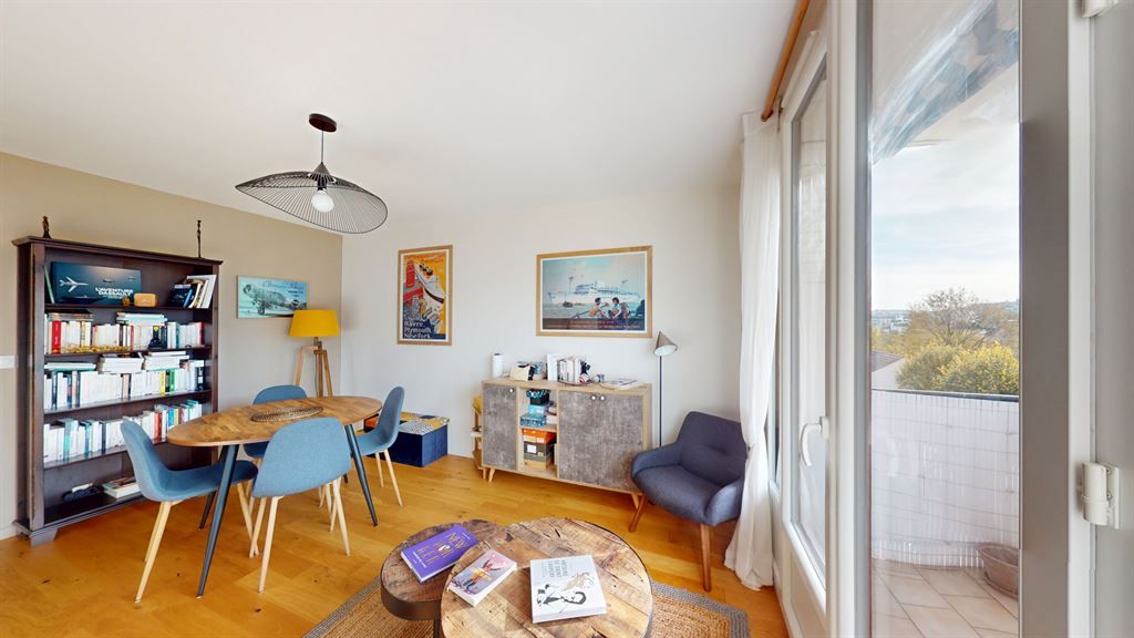 appartement 2 pièces en vente sur CHATILLON (92320)