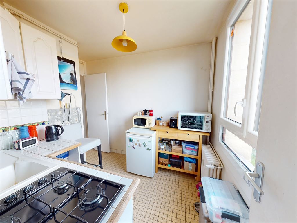 appartement 2 pièces en vente sur CHATILLON (92320)