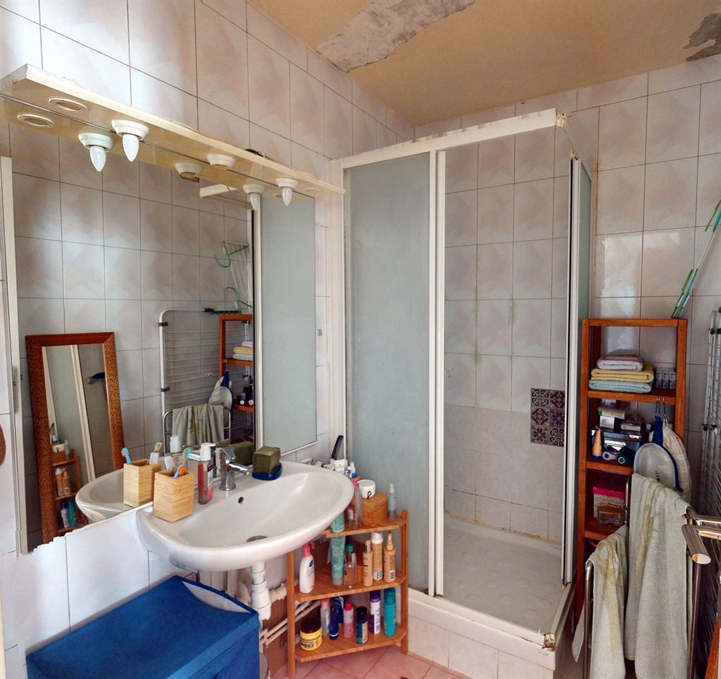 appartement 2 pièces en vente sur CHATILLON (92320)