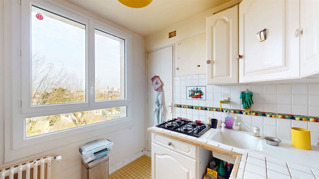 appartement 2 pièces en vente sur CHATILLON (92320)