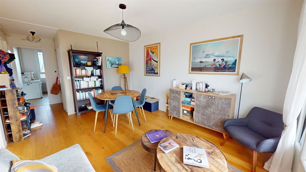 appartement 2 pièces en vente sur CHATILLON (92320)