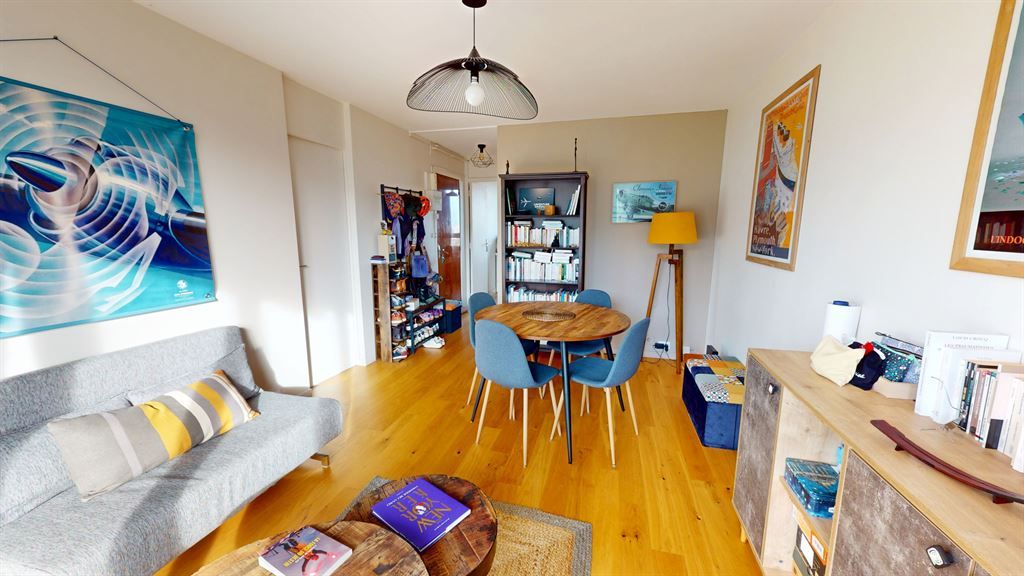 appartement 2 pièces en vente sur CHATILLON (92320)