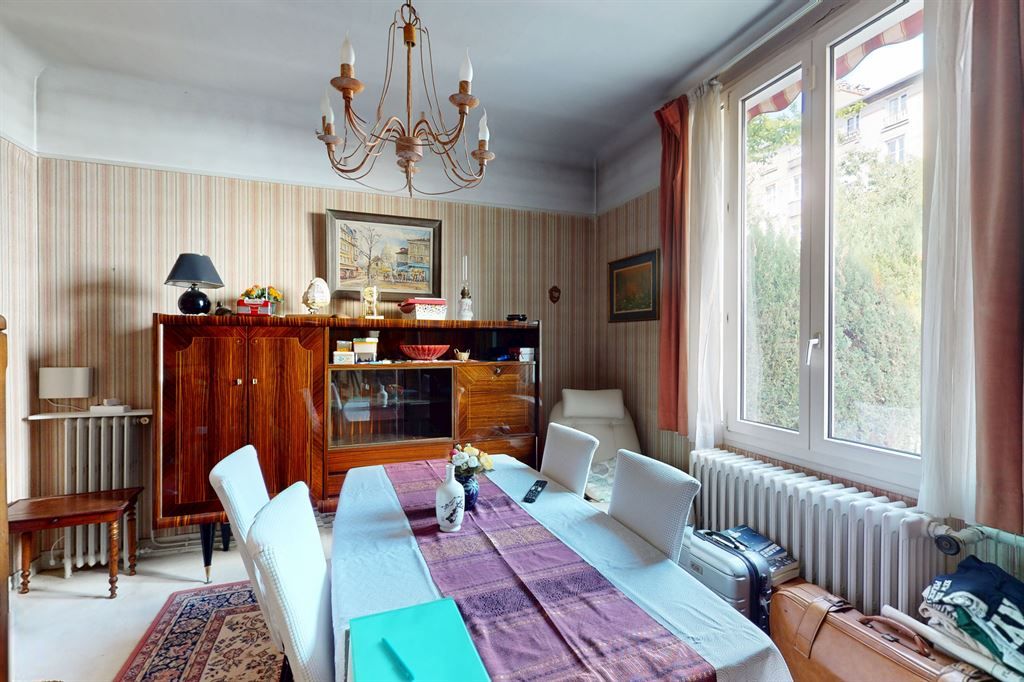 maison 4 pièces en vente sur CLAMART (92140)