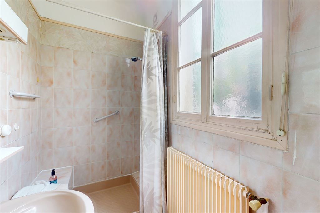 maison 4 pièces en vente sur CLAMART (92140)