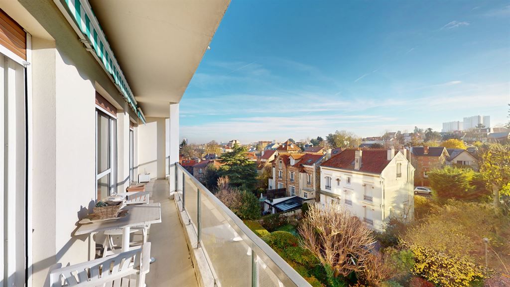 appartement 3 pièces en vente sur CLAMART (92140)