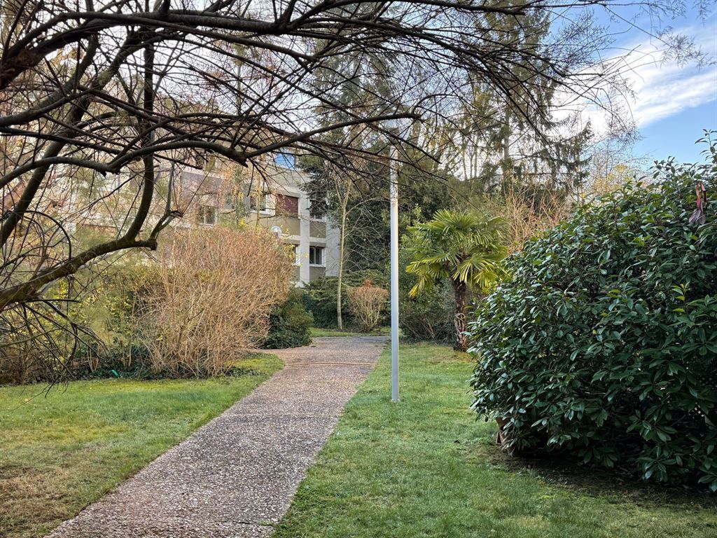 appartement 3 pièces en vente sur CLAMART (92140)