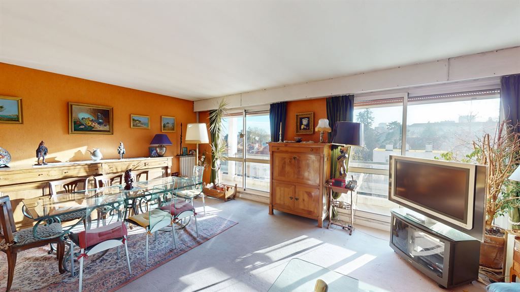 appartement 3 pièces en vente sur CLAMART (92140)
