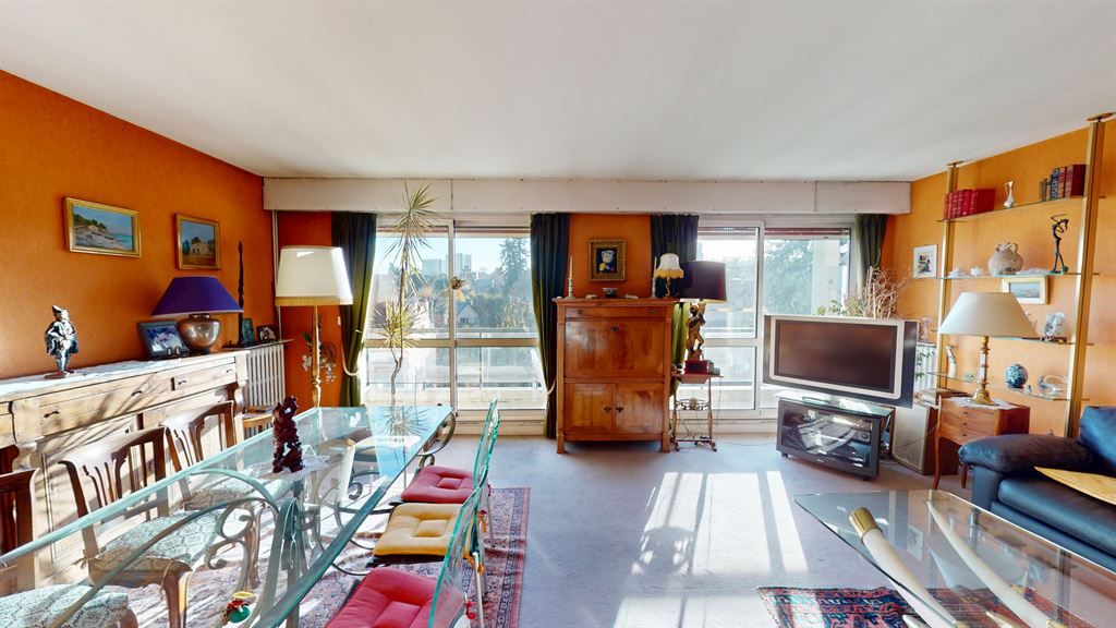 appartement 3 pièces en vente sur CLAMART (92140)