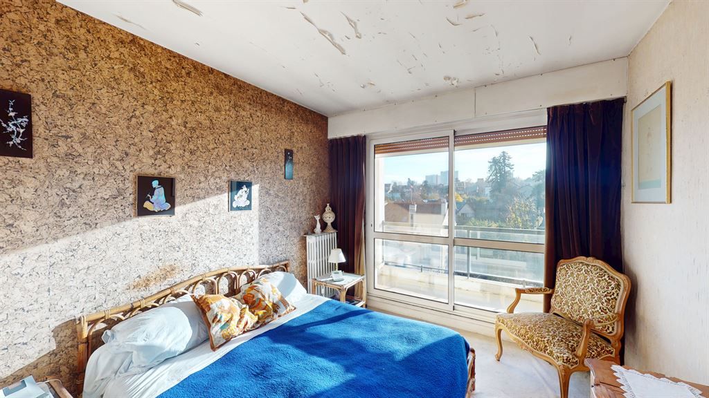 appartement 3 pièces en vente sur CLAMART (92140)