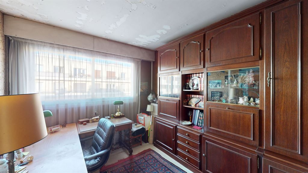 appartement 3 pièces en vente sur CLAMART (92140)