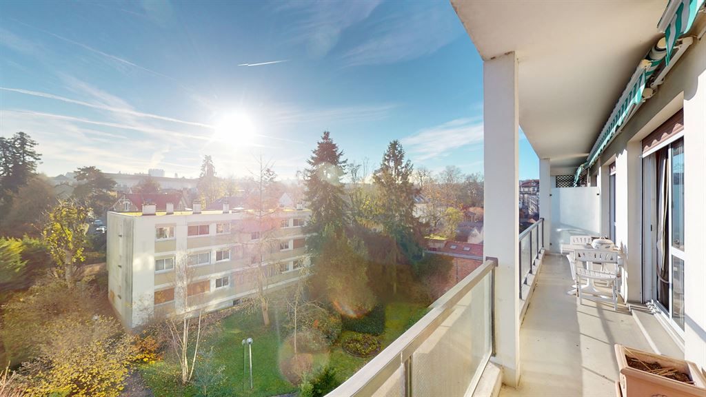appartement 3 pièces en vente sur CLAMART (92140)