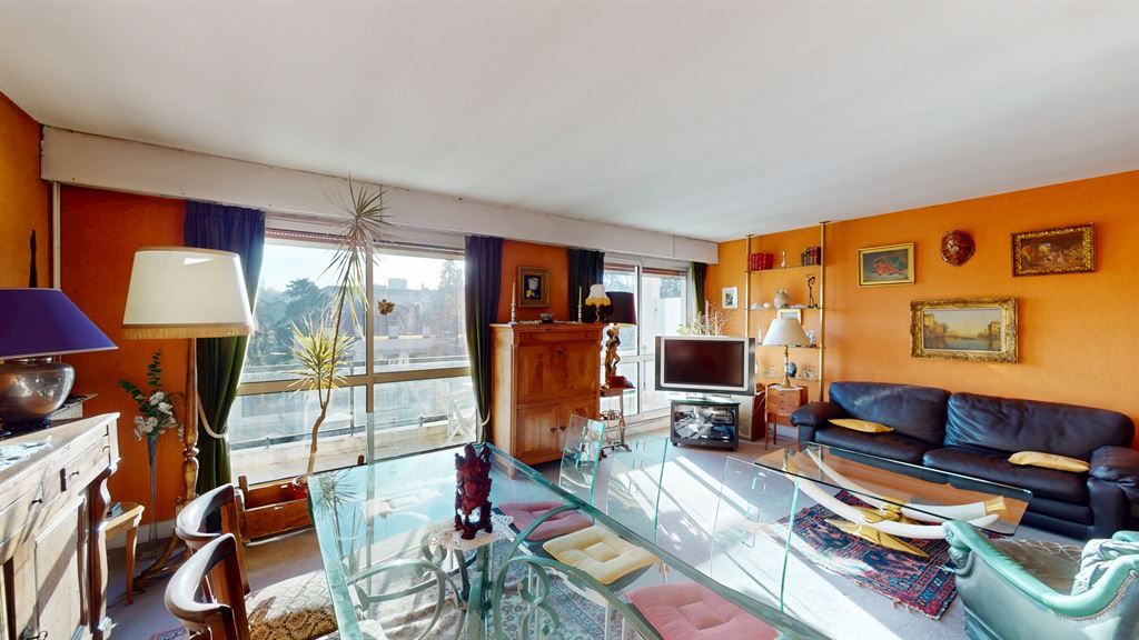 appartement 3 pièces en vente sur CLAMART (92140)