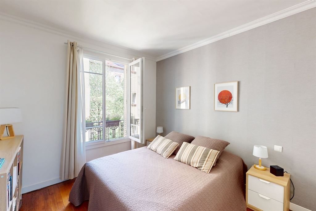 appartement 3 pièces en vente sur CLAMART (92140)