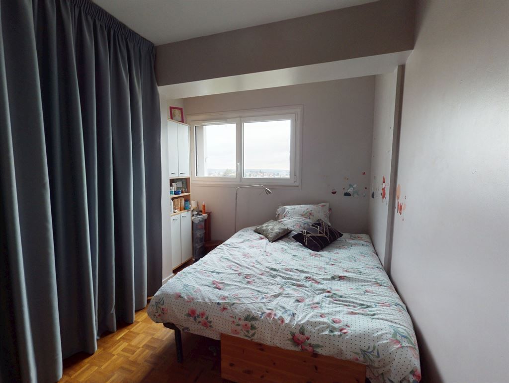 appartement 4 pièces en vente sur CLAMART (92140)