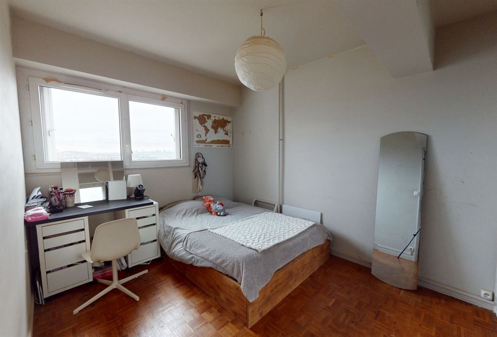 appartement 4 pièces en vente sur CLAMART (92140)