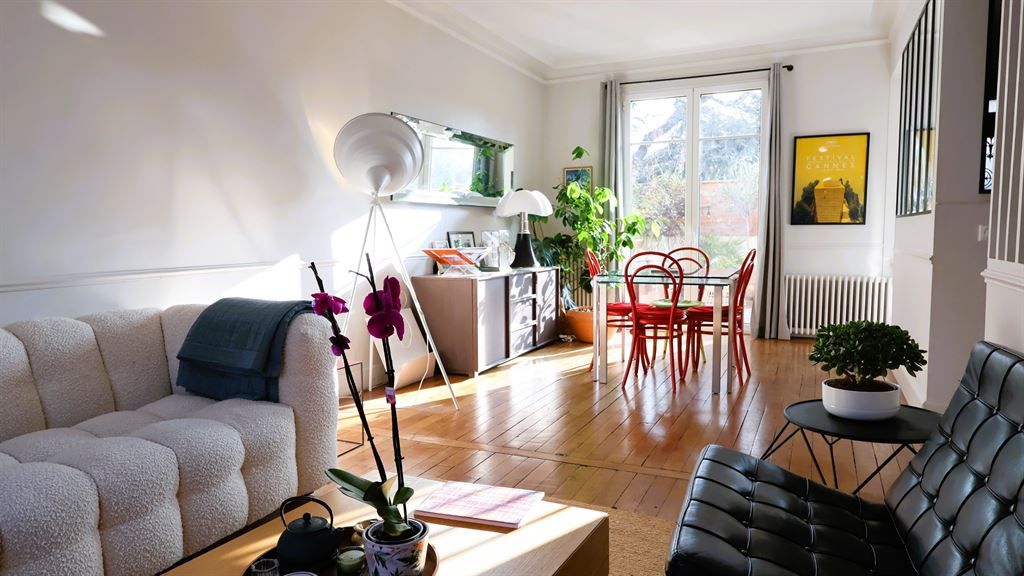 maison 6 pièces en vente sur CLAMART (92140)