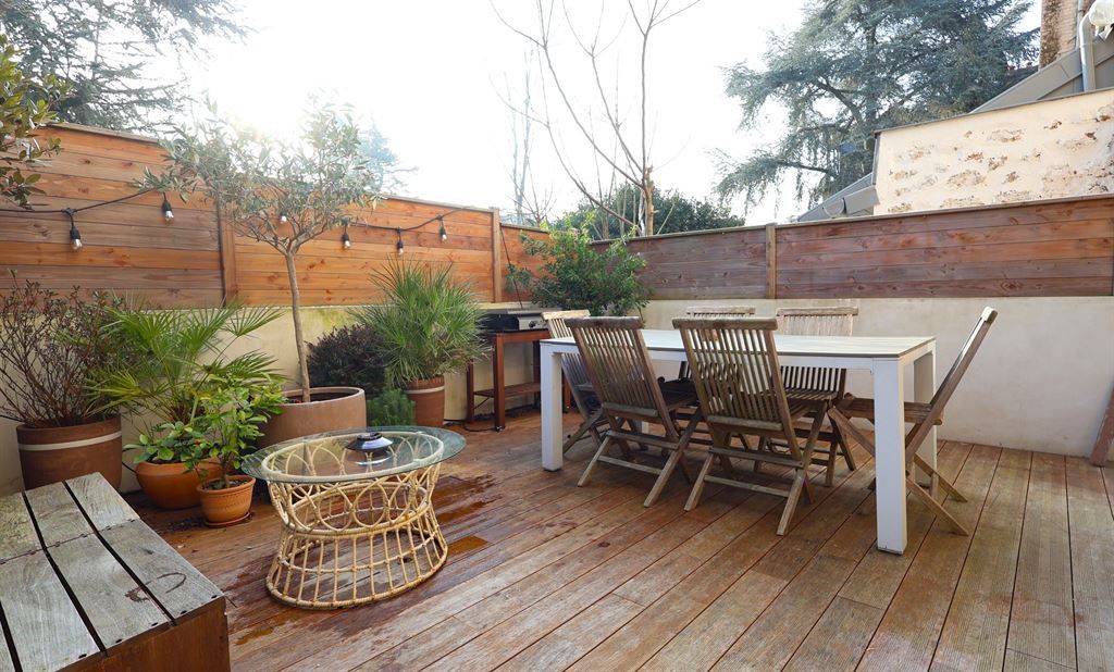 maison 6 pièces en vente sur CLAMART (92140)