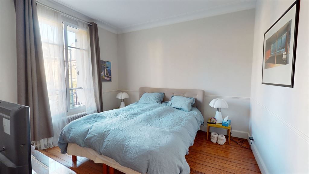 maison 6 pièces en vente sur CLAMART (92140)