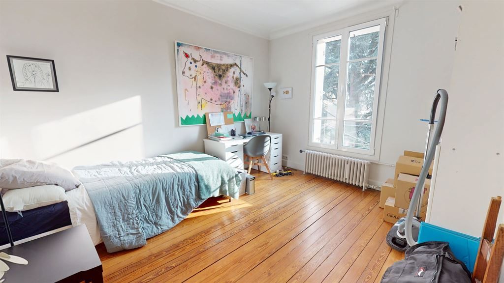 maison 6 pièces en vente sur CLAMART (92140)