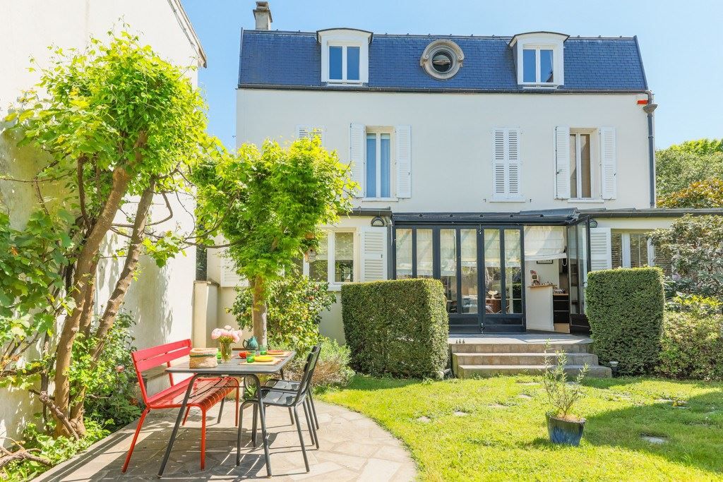 maison 5 pièces en vente sur CLAMART (92140)
