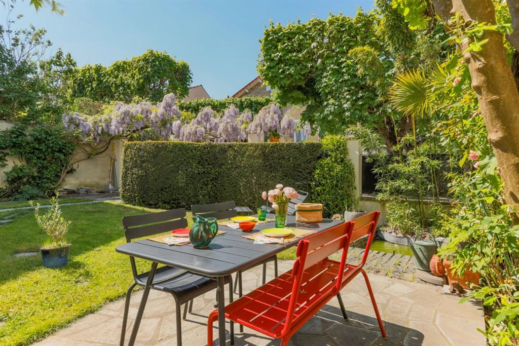 maison 5 pièces en vente sur CLAMART (92140)