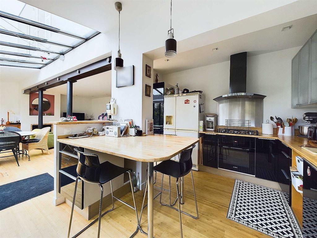 maison 5 pièces en vente sur CLAMART (92140)