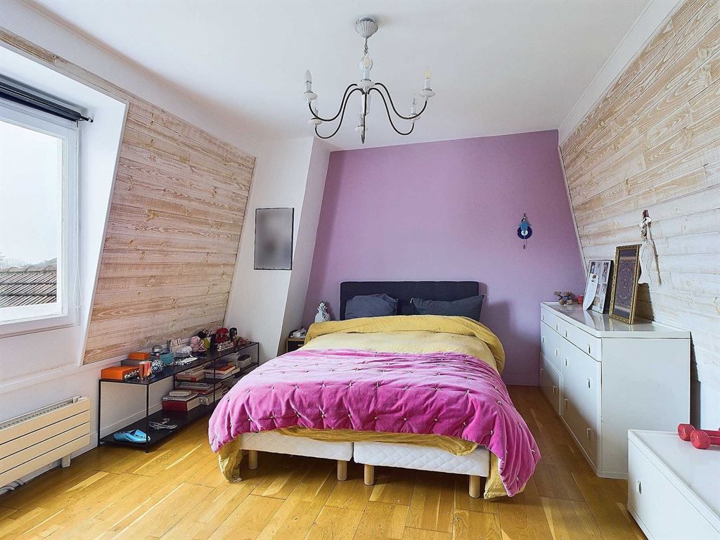 maison 5 pièces en vente sur CLAMART (92140)