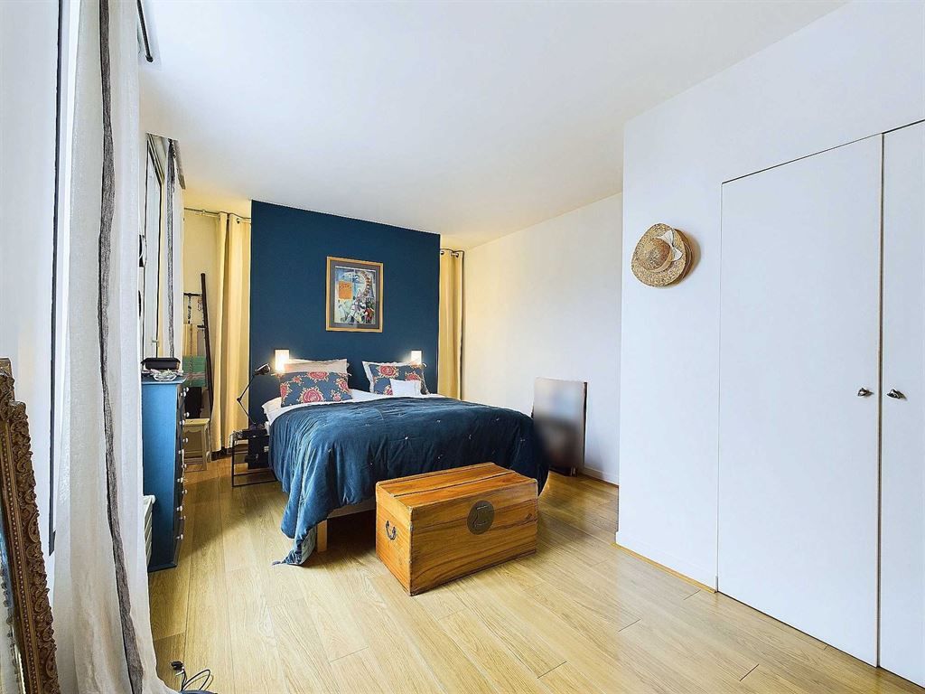 maison 5 pièces en vente sur CLAMART (92140)