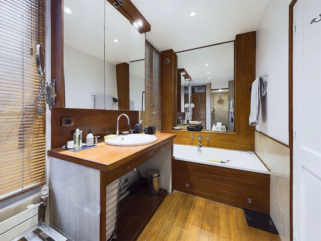 maison 5 pièces en vente sur CLAMART (92140)