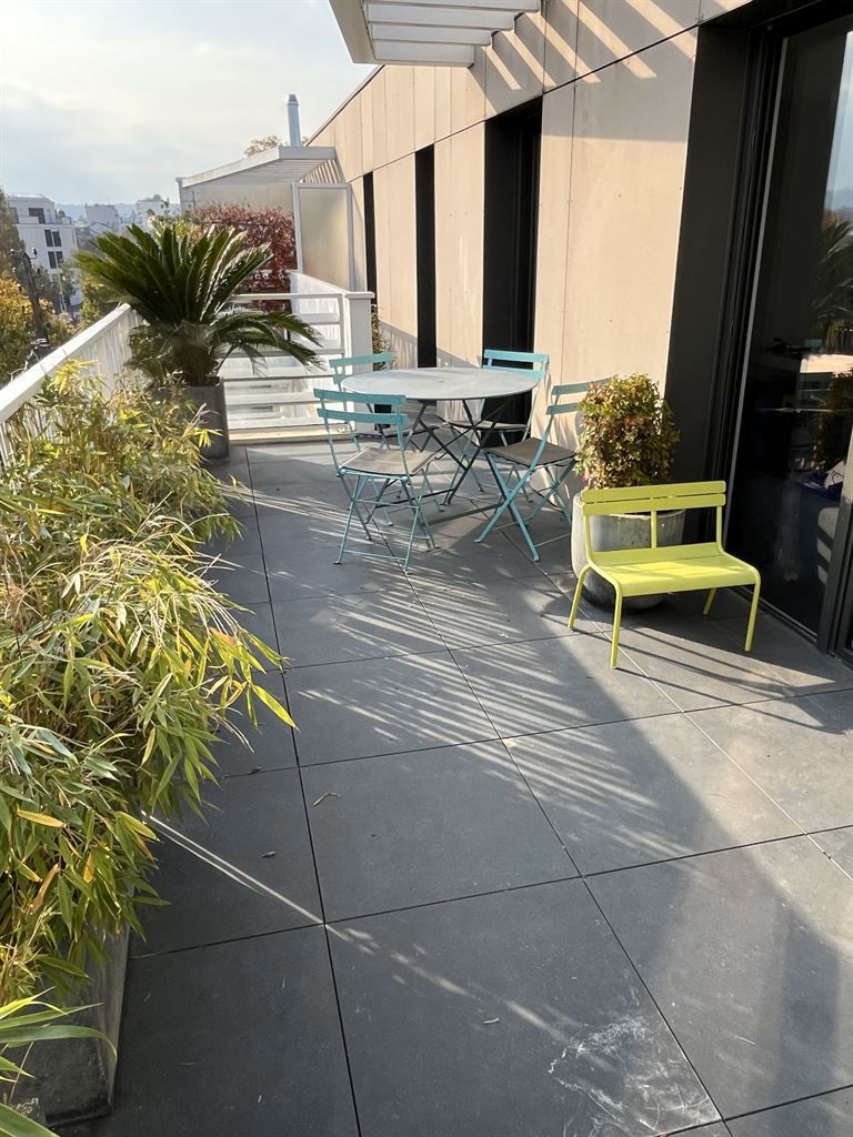 appartement 4 pièces en vente sur ISSY LES MOULINEAUX (92130)