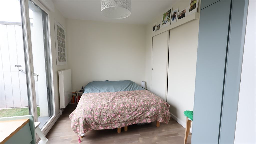 appartement 4 pièces en vente sur ISSY LES MOULINEAUX (92130)