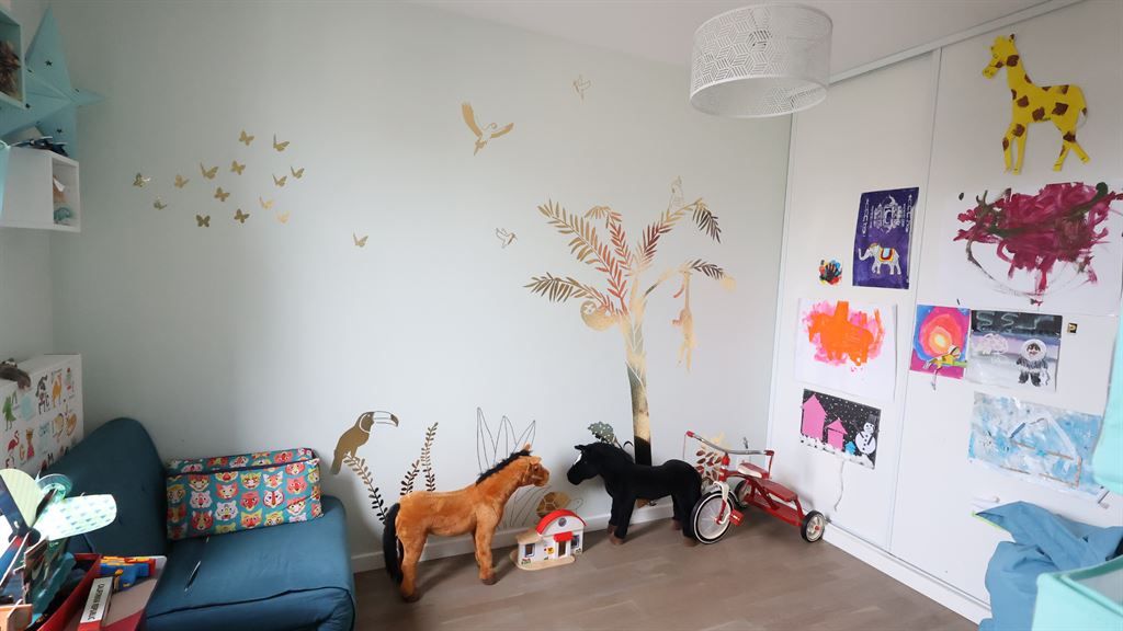 appartement 4 pièces en vente sur ISSY LES MOULINEAUX (92130)