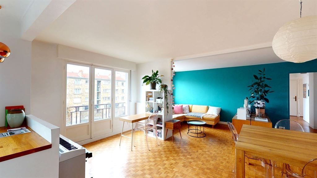 appartement 5 pièces en vente sur CLAMART (92140)